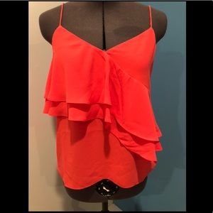 J crew top 000 NWOT